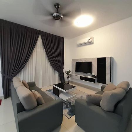 Desaru Melati Homestay Netflix Wifi Bandar Penawar Luaran gambar