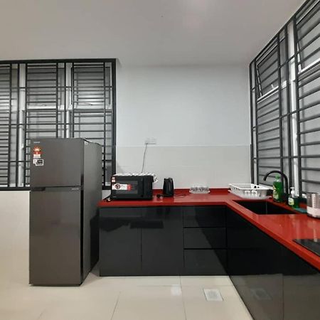 Desaru Melati Homestay Netflix Wifi Bandar Penawar Luaran gambar