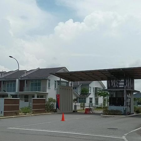Desaru Melati Homestay Netflix Wifi Bandar Penawar Luaran gambar
