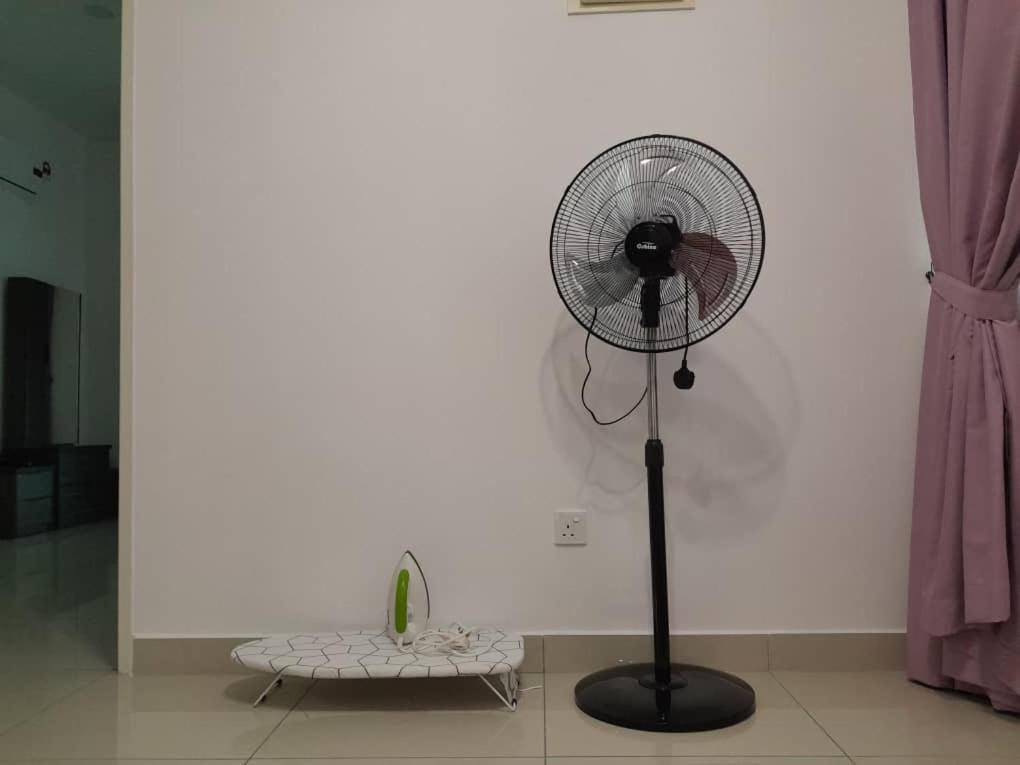 Desaru Melati Homestay Netflix Wifi Bandar Penawar Luaran gambar