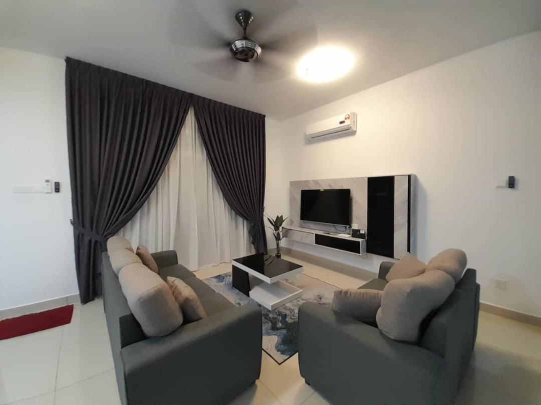 Desaru Melati Homestay Netflix Wifi Bandar Penawar Luaran gambar