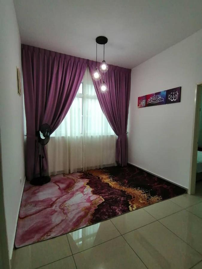 Desaru Melati Homestay Netflix Wifi Bandar Penawar Luaran gambar