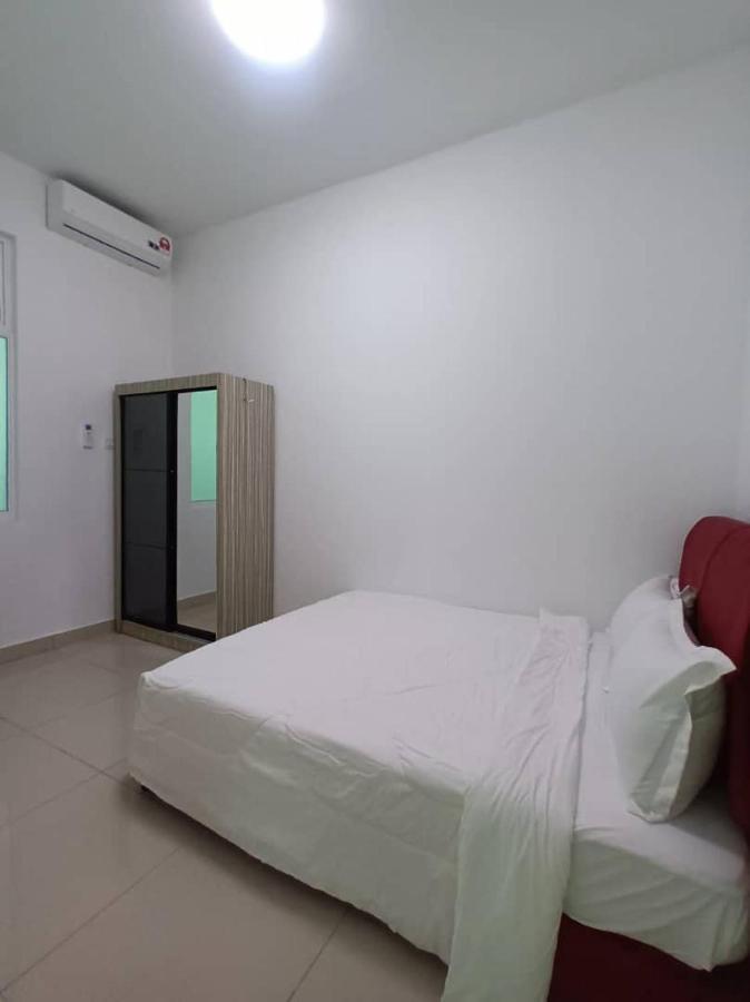Desaru Melati Homestay Netflix Wifi Bandar Penawar Luaran gambar