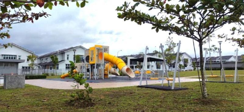Desaru Melati Homestay Netflix Wifi Bandar Penawar Luaran gambar